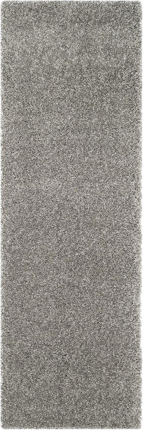 Alfombra Runner Shag, Antideslizante, Fácil Cuidado, SG151-7575