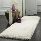 Alfombra Runner Luxe Shag, SAFAVIEH, 3.2 gruesa, SGX160A