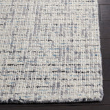 Alfombra Abstracta de Lana 6' Safavieh Premium ABT468J