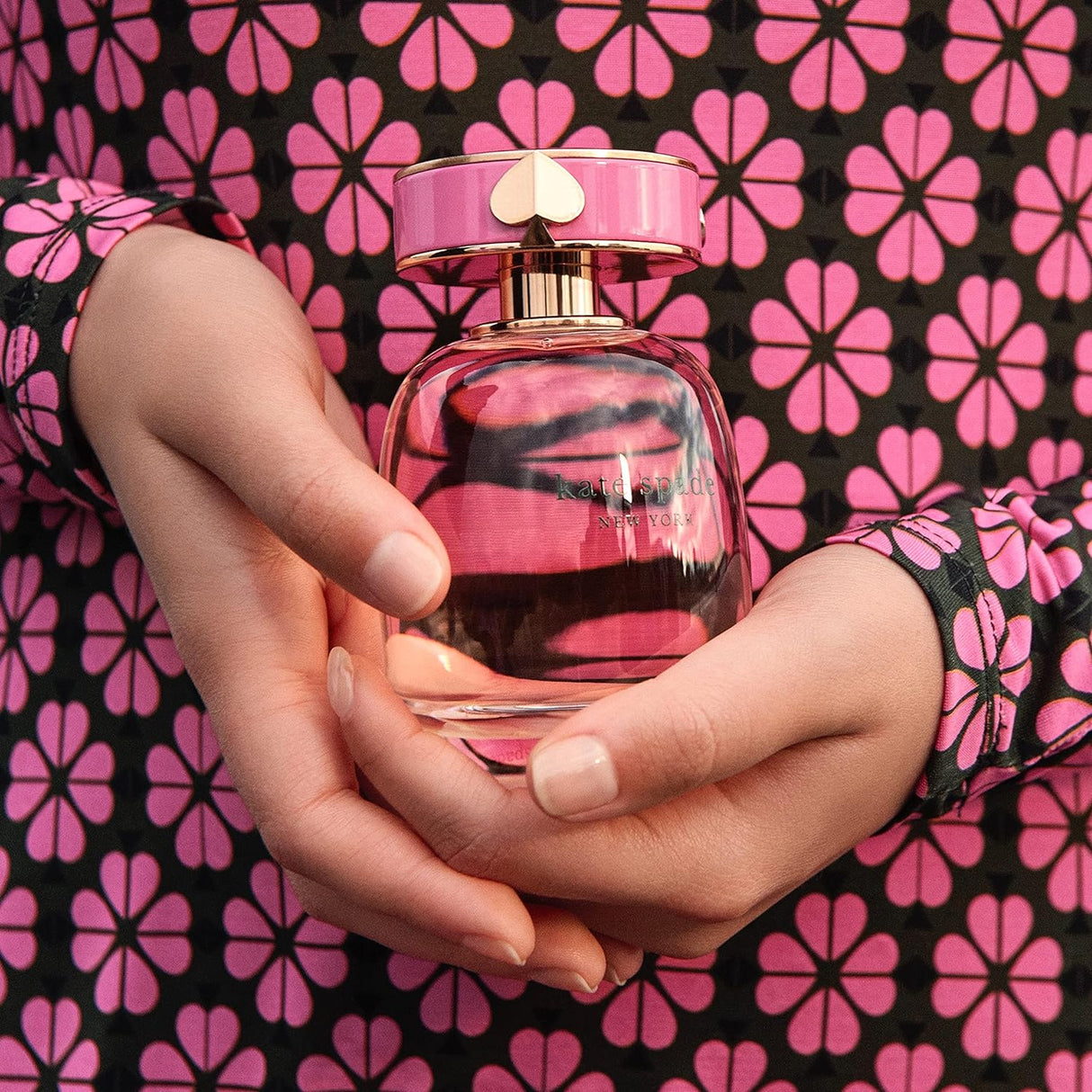 Perfume en spray, Eau de Parfum, Kate Spade