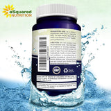 Suplementos Nicotinamida con CoQ10 (120 cápsulas)  500 mg