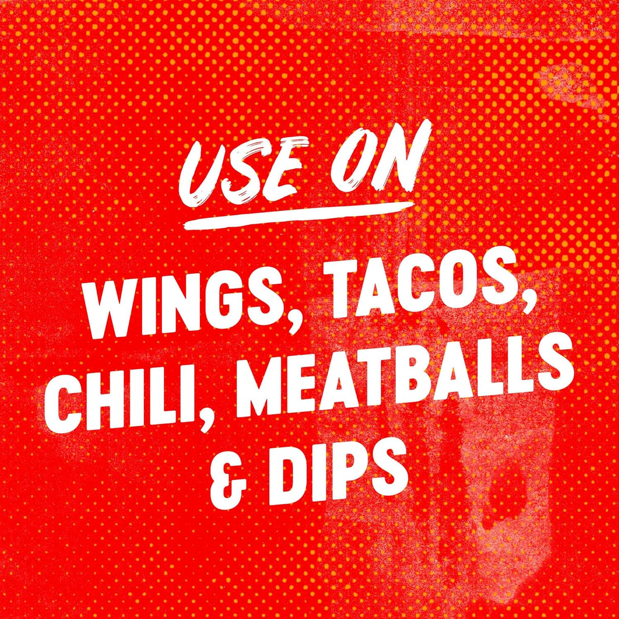 Frank's RedHot Salsa Nashville Hot Wings de 12 onzas líquidas (paquete de 5)