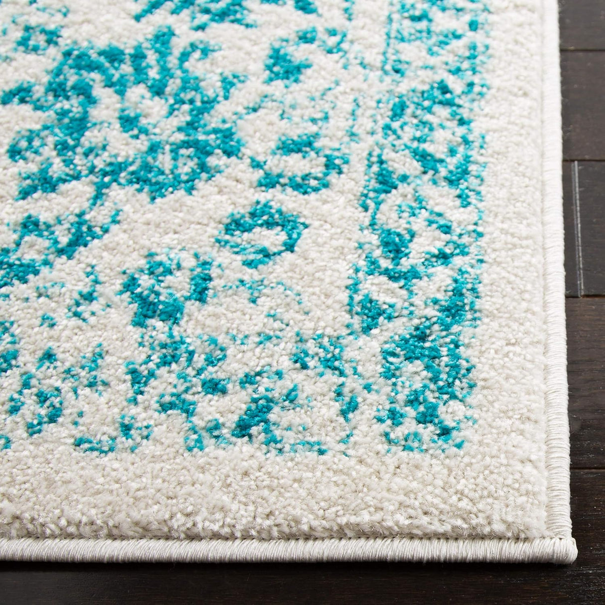 Alfombra Safavieh Adirondack, Diseño Oriental Distinguido, ADR109D