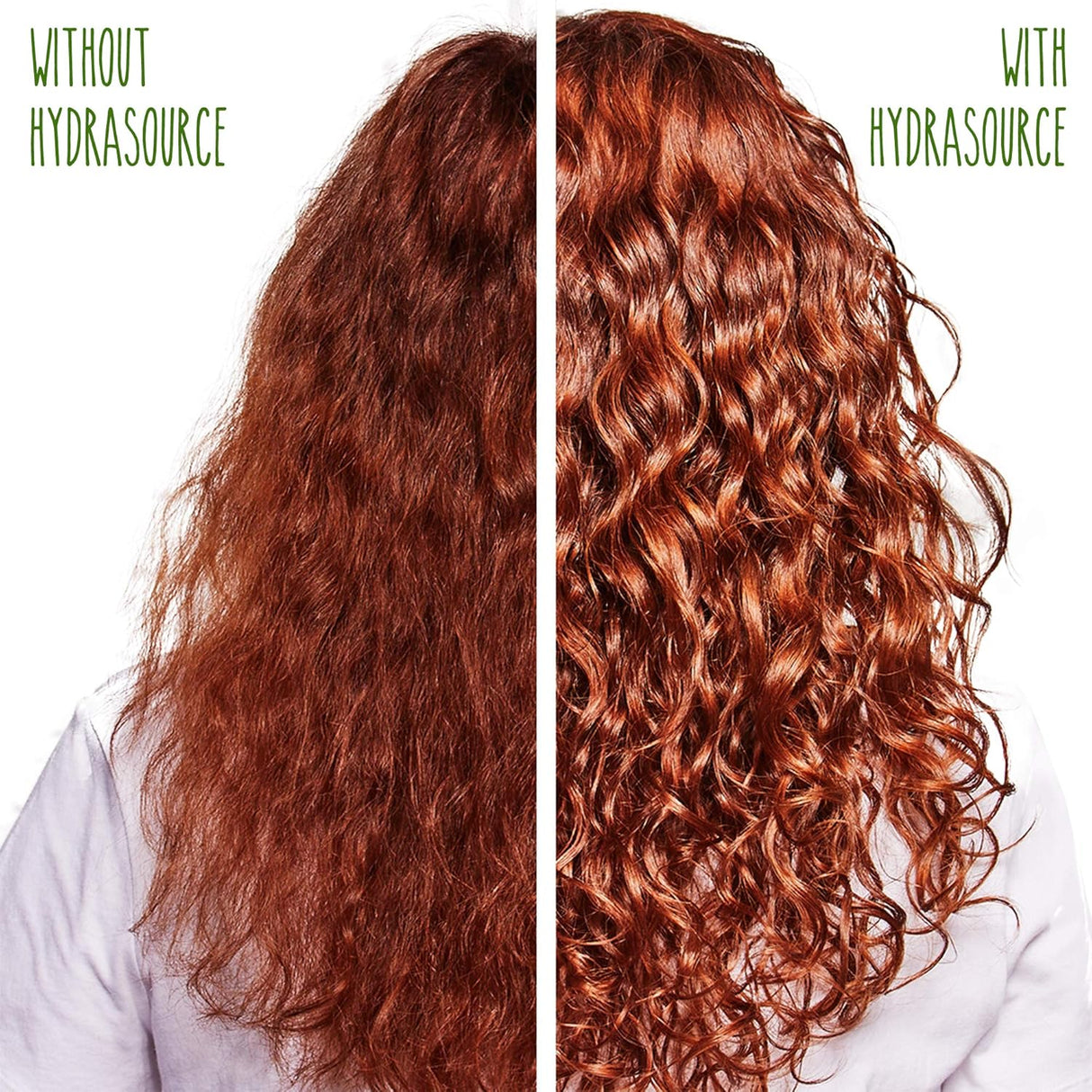 Shampoos y Acondicionadores AntiFrizz