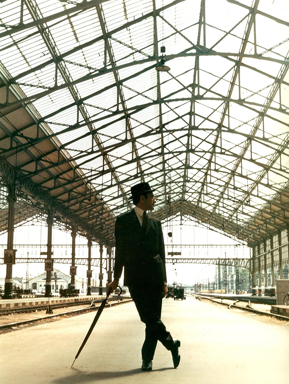 Pierre Etaix (The Criterion Collection) [Blu-ray]
