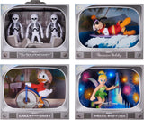 Peluche de Calaveras Silly Symphonies, Disney, Exclusivo Amazon