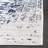 Alfombra SAFAVIEH Madison, diseño medallón, fácil cuidado, MAD603D