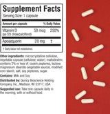 Suplementos Alimenticios de Fuerza Extra