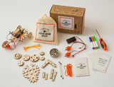 Kit de motores eléctricos Catalyst STEM