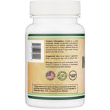 Suplementos de inositol (Myo Inositol) 1000 mg PCOS  60 und