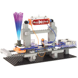 Snap Circuits BRIC: Estructuras ~ Kit de exploración d