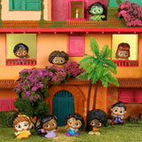 Peluche Coleccionable Moana Disney Doorables Puffables 10