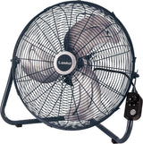 Ventilador Lasko de Alta Velocidad, 3 Velocidades, H20610