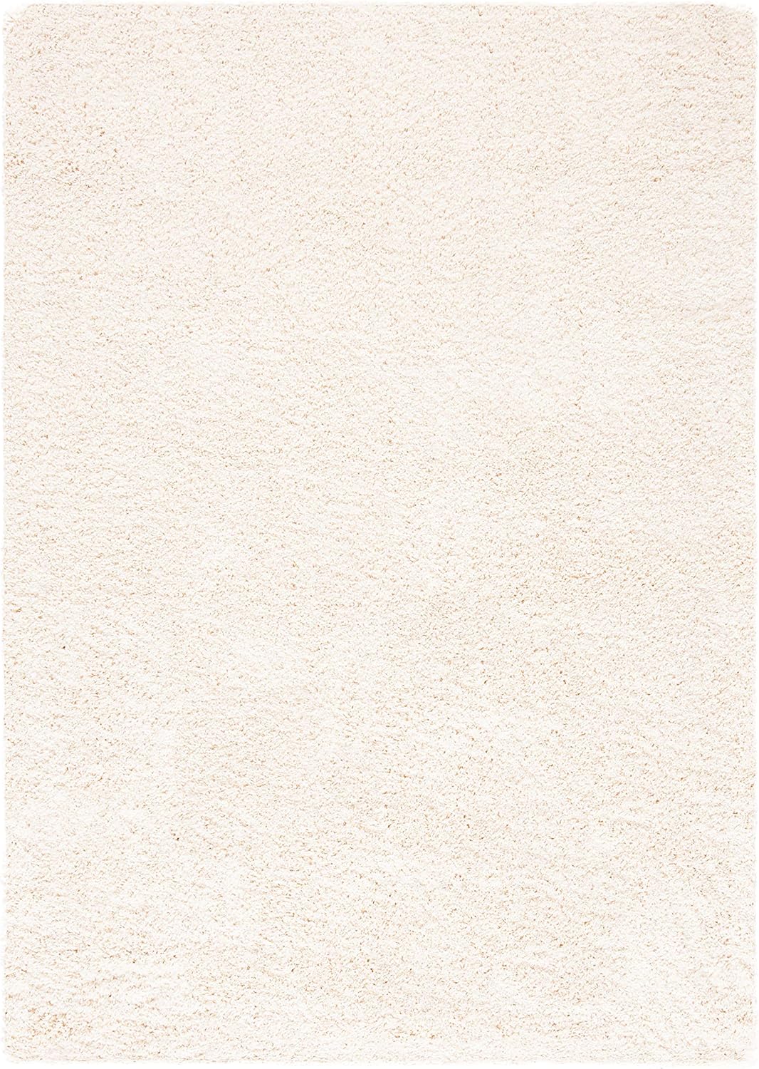 Alfombra de área Shag, antideslizante y fácil de cuidar, SG151-1212