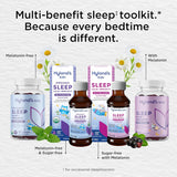 Hyland's Kids Sleep Calm y Defensa Inmunitaria con Melatonina