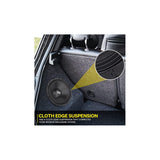 Parlante o Altavoz de subwoofer para automóvil PYRAMID ‎WH10