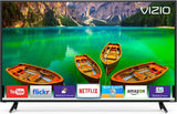 Televisor Smart VIZIO D-Series 50 Ultra HD LED Full-Array