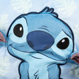 Cojín 3D Lilo y Stitch - Suave y cómodo - 15 pulgadas