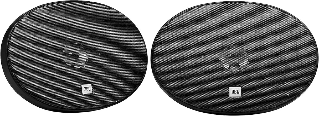 Altavoces JBL 3 Vías 6x9 Pulgadas Serie Concert 9631F