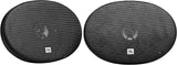 Altavoces JBL 3 Vías 6x9 Pulgadas Serie Concert 9631F