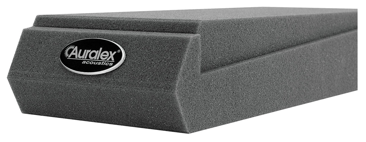 Monitor Almohadillas de aislamiento acústico 1 par carbón
