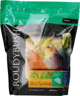 RoudyBush Daily Maintenance Alimento para pájaros 244CRDM