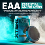 Polvo EAA + BCAA para Recuperación y Crecimiento Muscular