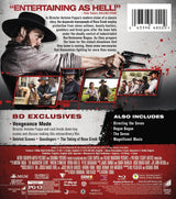 The Magnificent Seven [Blu-ray]