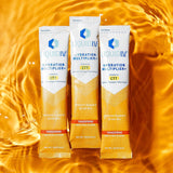 Suplementos Alimenticios de vitaminas