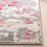 Alfombra SAFAVIEH Madison, diseño abstracto, fácil cuidado, MAD425R