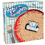 PlayMonster en My Spaghetti