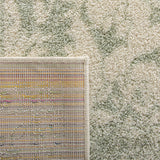 Alfombra SAFAVIEH Adirondack, diseño oriental, fácil cuidado, ADR109V