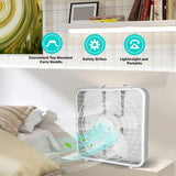 Ventilador de Piso Simple Deluxe 20, 3 Velocidades, Modelo 20BF