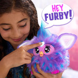Juguete Animatrónico 2023 Furby Interactivo, 15 Accesorio