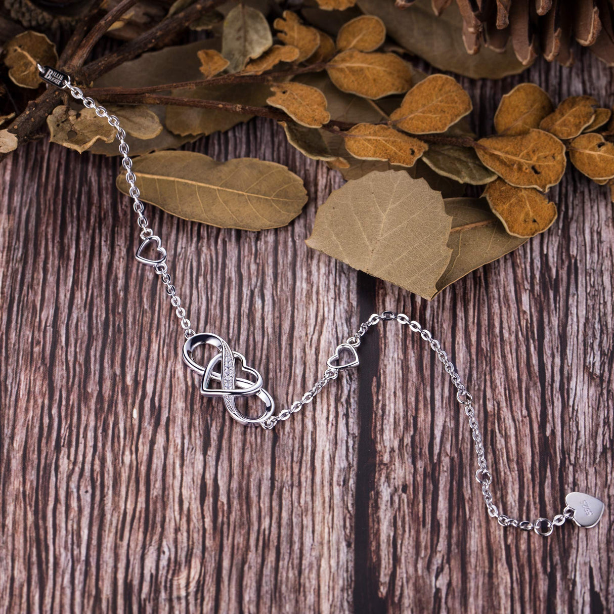 Pulsera de Plata
