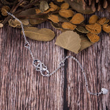 Pulsera de Plata