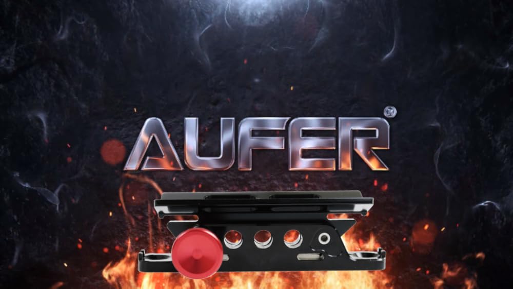 Soporte universal ajustable para extintor de incendios para Jeep Wrangler UTV Polaris RZR Can Am y motocicleta grande, ajustable, de aluminio