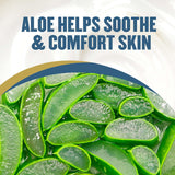 Crema de manos curativa con aloe, resistente al lavado