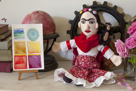 Muñeca de peluche de 11 '' para niños y adultos