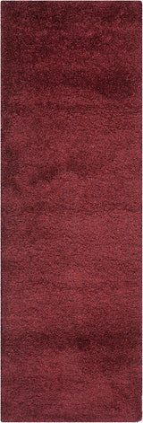 Alfombra Runner Shag 2'3 x 15, No Desprende Pelusa, SG151-4242