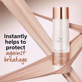 Shampoos y Acondicionadorespara reparación de cabello dañado