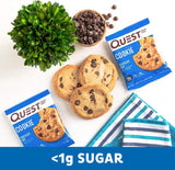 Suplementos Alimenticios Galleta de proteínas