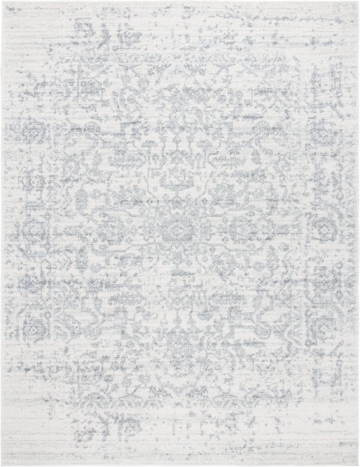 Alfombra SAFAVIEH Madison, diseño medallón, fácil cuidado, MAD603G