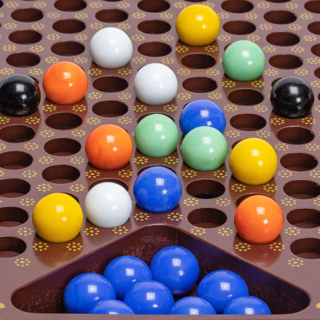 Juego de Mesa Chino Clásico - Yellow Mountain Imports, 12,6