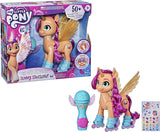 Figuras de My Little Pony de Hasbro, personajes de película
