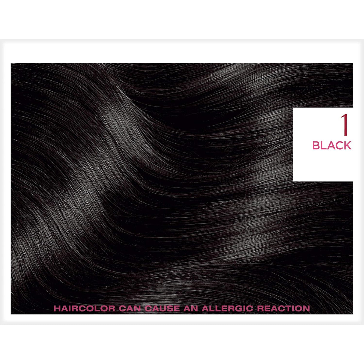 L´Oreal Paris Excellence, Total 1, 1 Negro.
