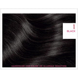 L´Oreal Paris Excellence, Total 1, 1 Negro.