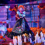 Muñeca Barbie Signature, Coleccionable Día De Muertos 2024