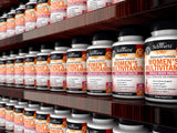 Multivitamínico para mujeres con vitamina D3 - Apoyo inmunitario