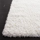 Alfombra Runner California Shag 2'3 x 11, 2 de Grosor, SG151-1010